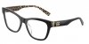 OKULARY KOREKCYJNE DOLCE & GABBANA DG 3430 3299 55 ROZMIAR M